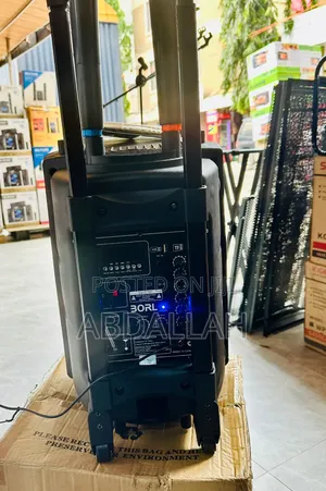 Bo08 Usb Speaker