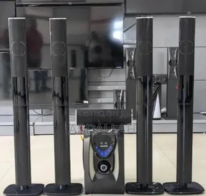 Elp 5303 Subwoofer