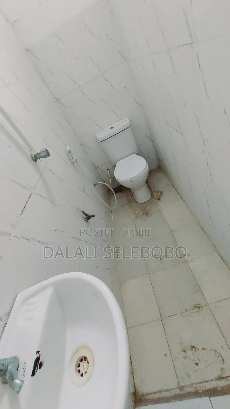 Mini Flat in Ubungo Kibo, Kinondoni for rent
