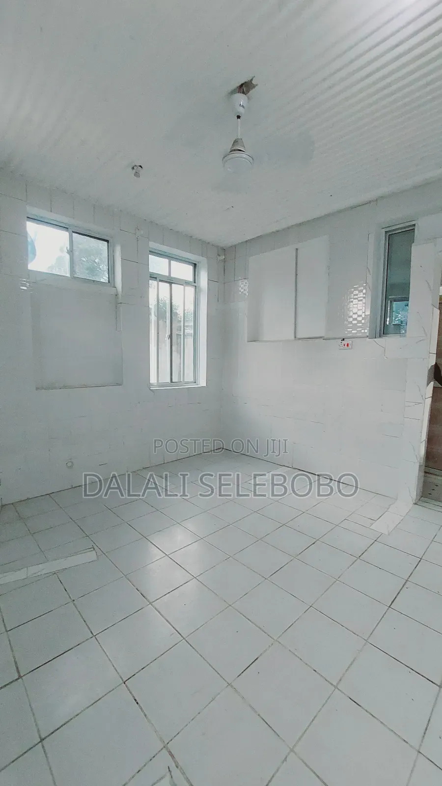 Mini Flat in Ubungo Kibo, Kinondoni for rent