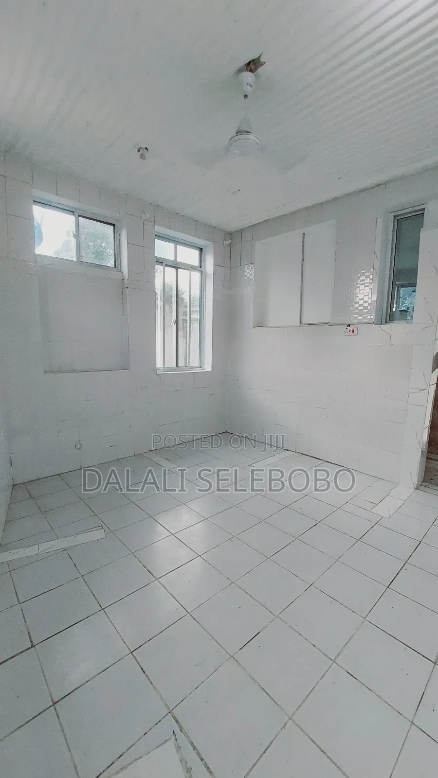 Mini Flat in Ubungo Kibo, Kinondoni for rent