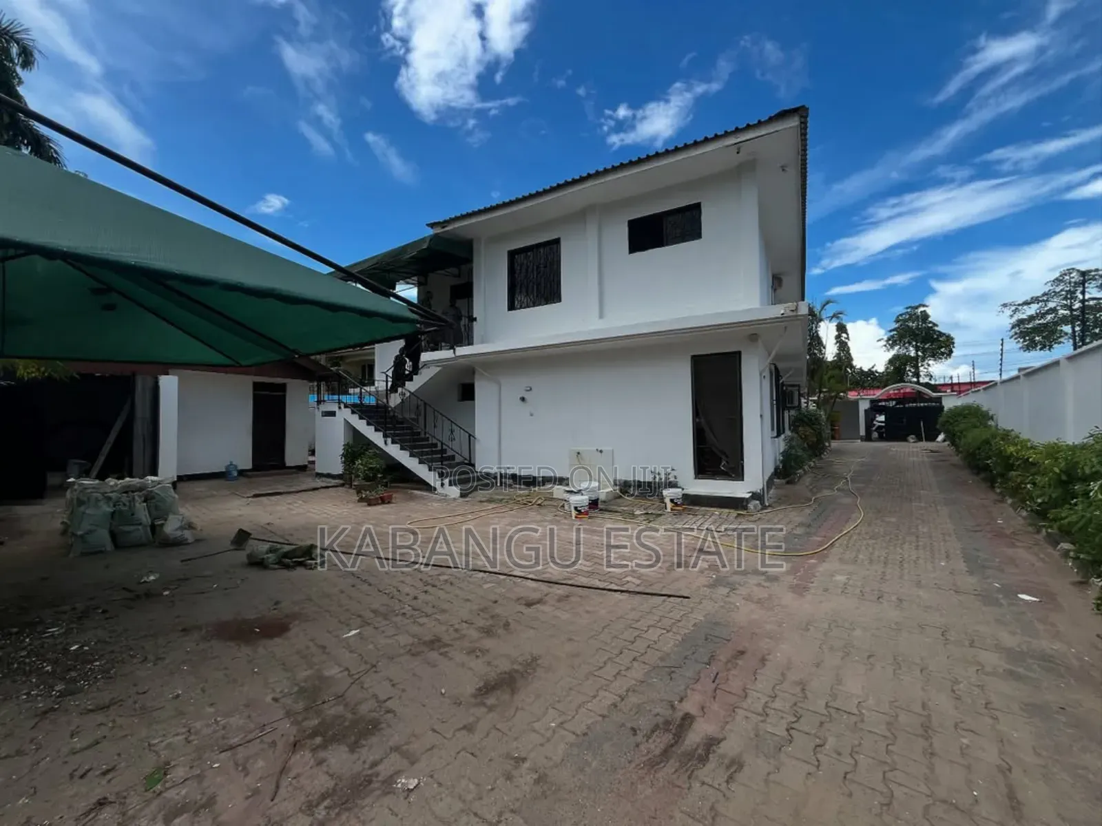 4bdrm House in Masaki for rent