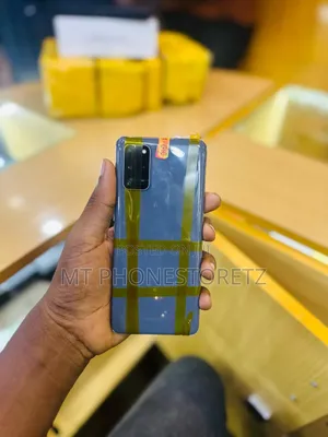 Samsung Galaxy S20+ 5G 128 GB Blue