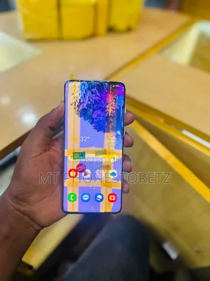Samsung Galaxy S20+ 5G 128 GB Blue