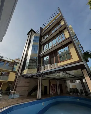 Furnished 3bdrm Villa in Ada Estates Secured for rent