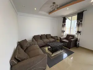 Photo - Furnished 4bdrm Villa in Trusted Real Estate, Masaki for rent