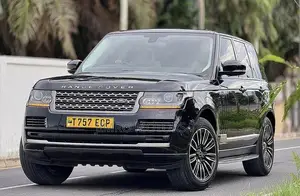 Land Rover Range Rover Sport 2014 White