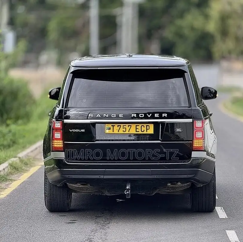 Land Rover Range Rover Sport 2014 White