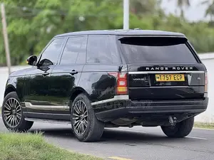 Land Rover Range Rover Sport 2014 White