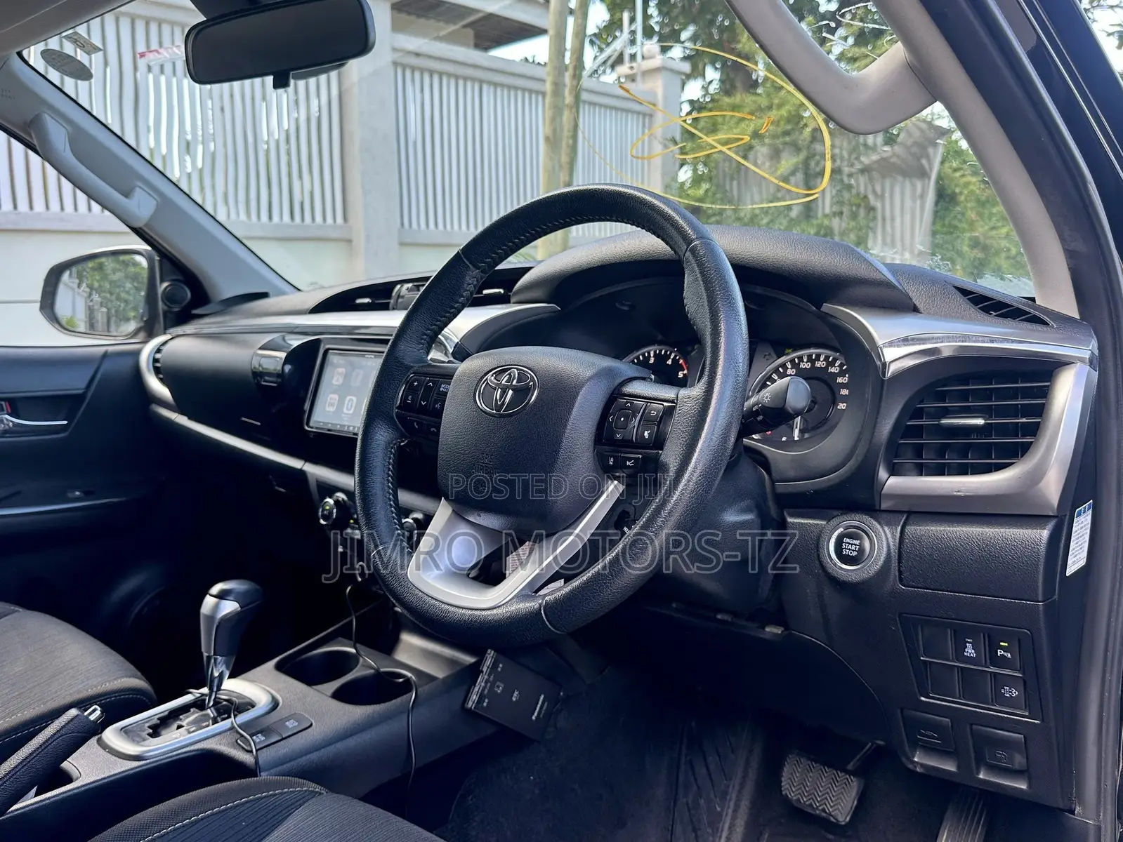 Mazda CX-5 2014 Blue