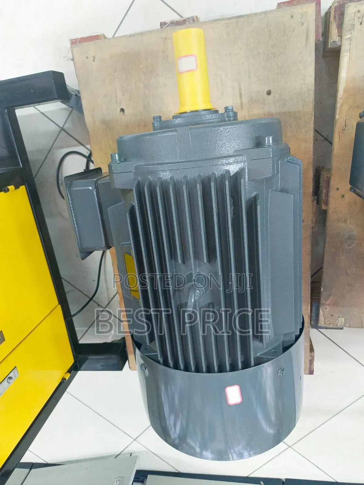 V-King 3 Phase Motor 30 Hp Low Speed