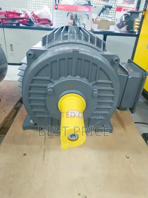 V-King 3 Phase Motor 30 Hp Low Speed