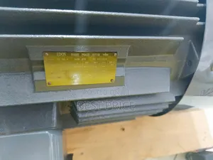 V-King 3 Phase Motor 30 Hp Low Speed