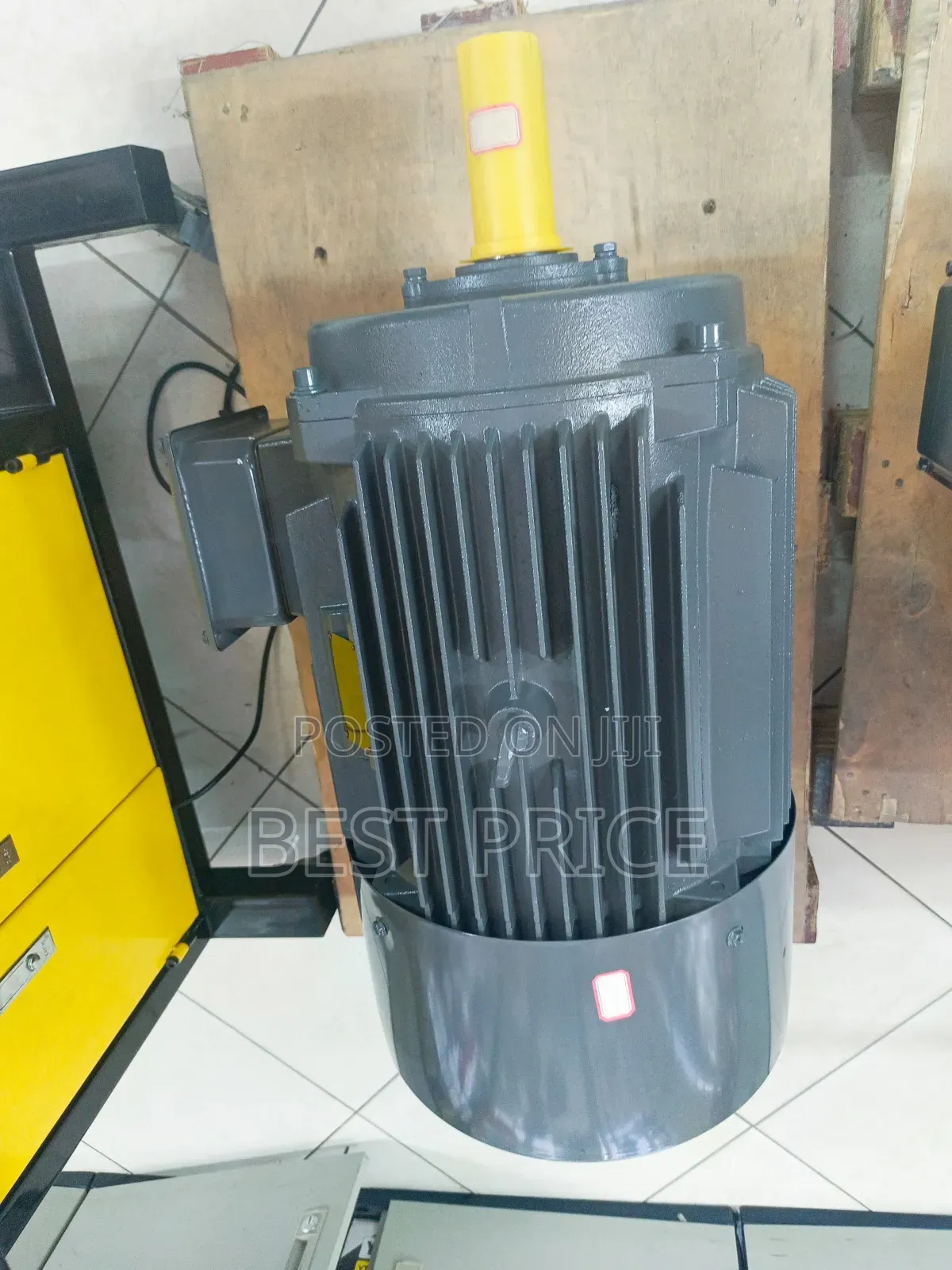 V-King 3 Phase Motor 30 Hp Low Speed