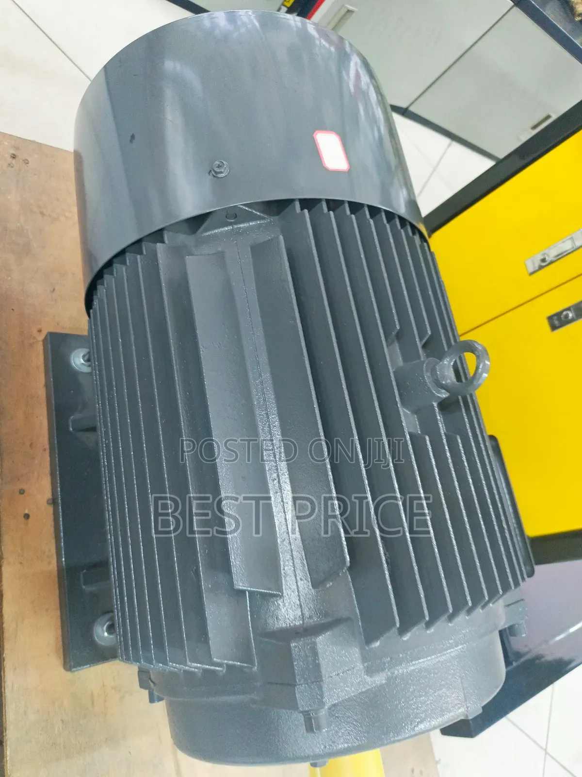 V-King 3 Phase Motor 30 Hp Low Speed
