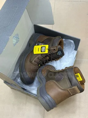 Safety Joggers Boots Shoes