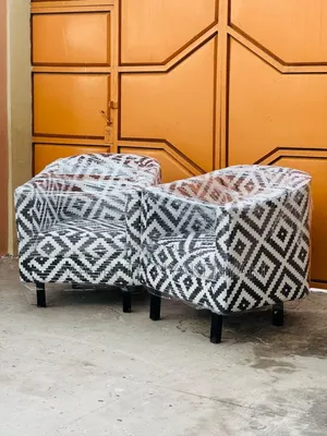 Armchair // Mpyaa // Zipo 2