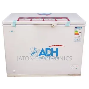 Adh Chest Freezer 400l