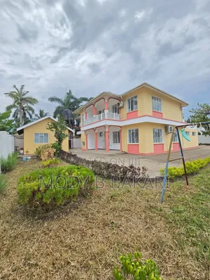 4bdrm House in Mbezi Beach for rent