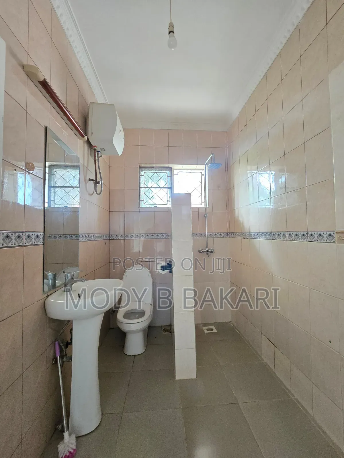 4bdrm House in Mbezi Beach for rent