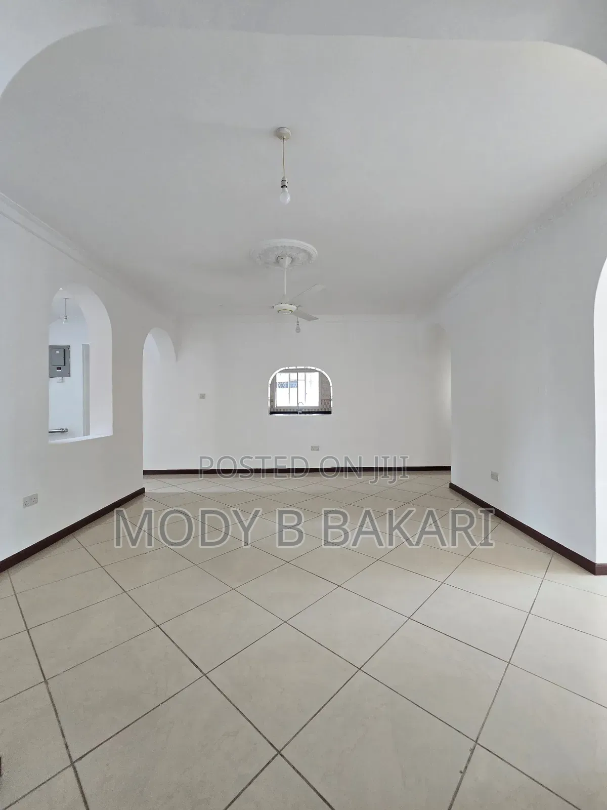 4bdrm House in Mbezi Beach for rent