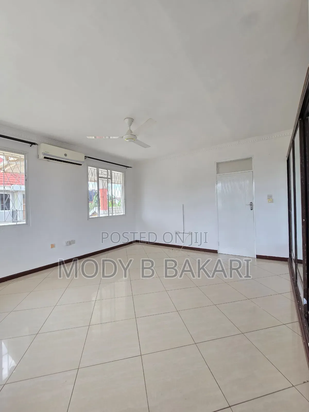 4bdrm House in Mbezi Beach for rent
