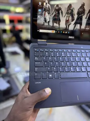 Laptop Dell Latitude 3189 4GB Intel Pentium SSD 128GB