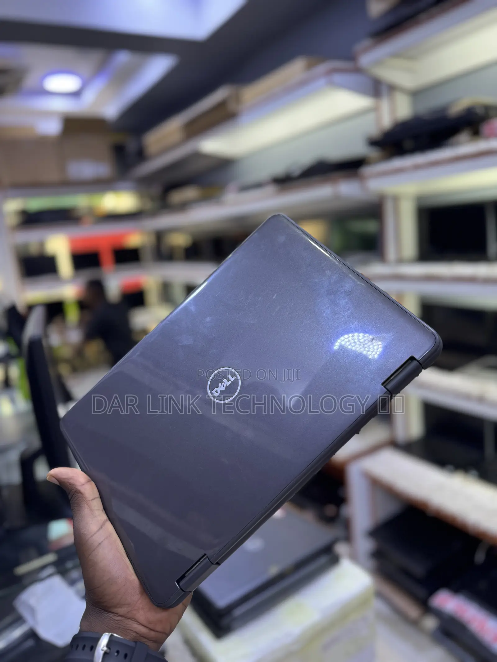 Laptop Dell Latitude 3189 4GB Intel Pentium SSD 128GB