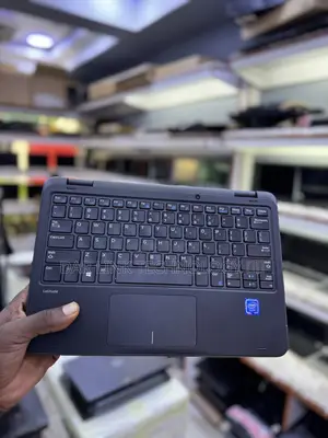 Laptop Dell Latitude 3189 4GB Intel Pentium SSD 128GB