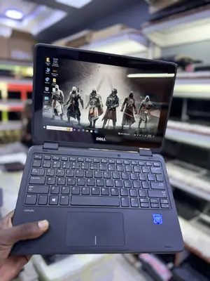 Laptop Dell Latitude 3189 4GB Intel Pentium SSD 128GB