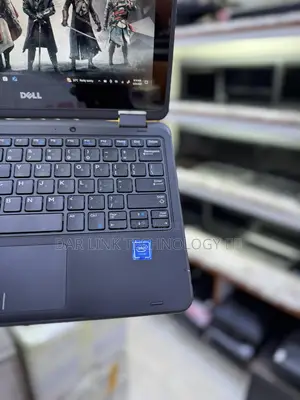 Laptop Dell Latitude 3189 4GB Intel Pentium SSD 128GB