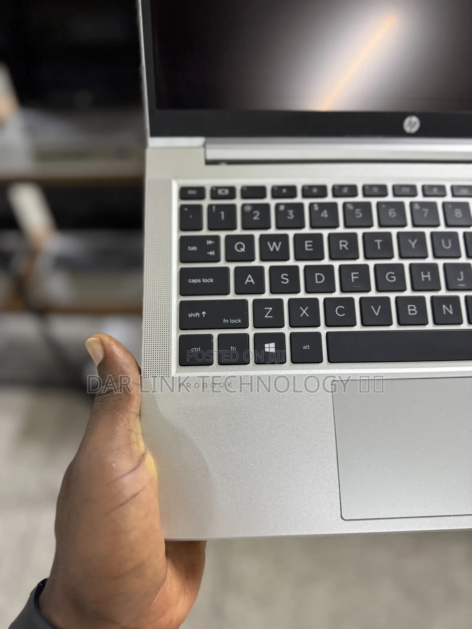 Laptop HP ProBook 430 G8 16GB Intel Core I7 SSD 512GB