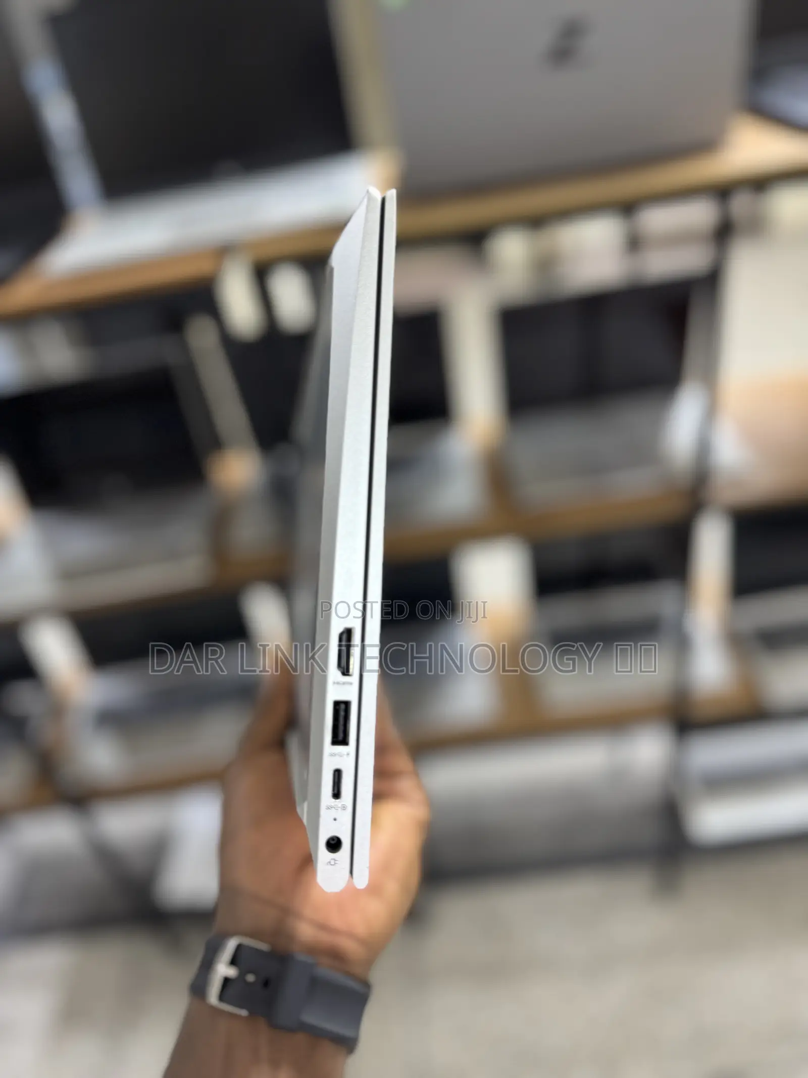 Laptop HP ProBook 430 G8 16GB Intel Core I7 SSD 512GB