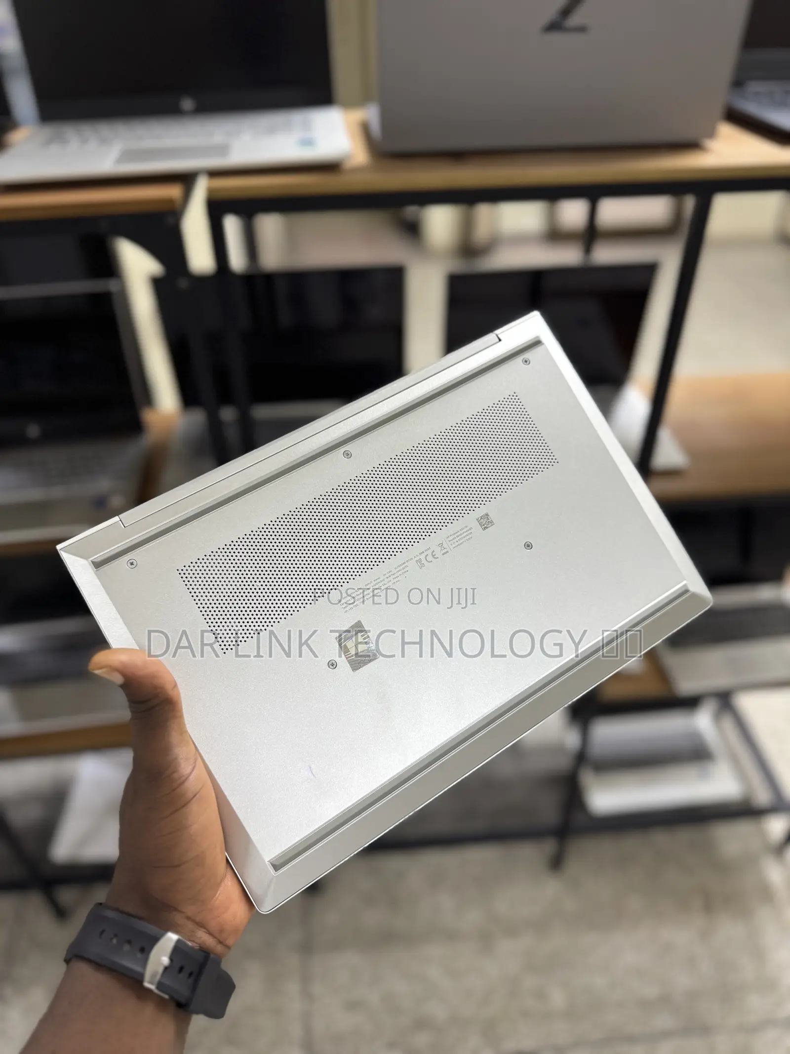 Laptop HP ProBook 430 G8 16GB Intel Core I7 SSD 512GB