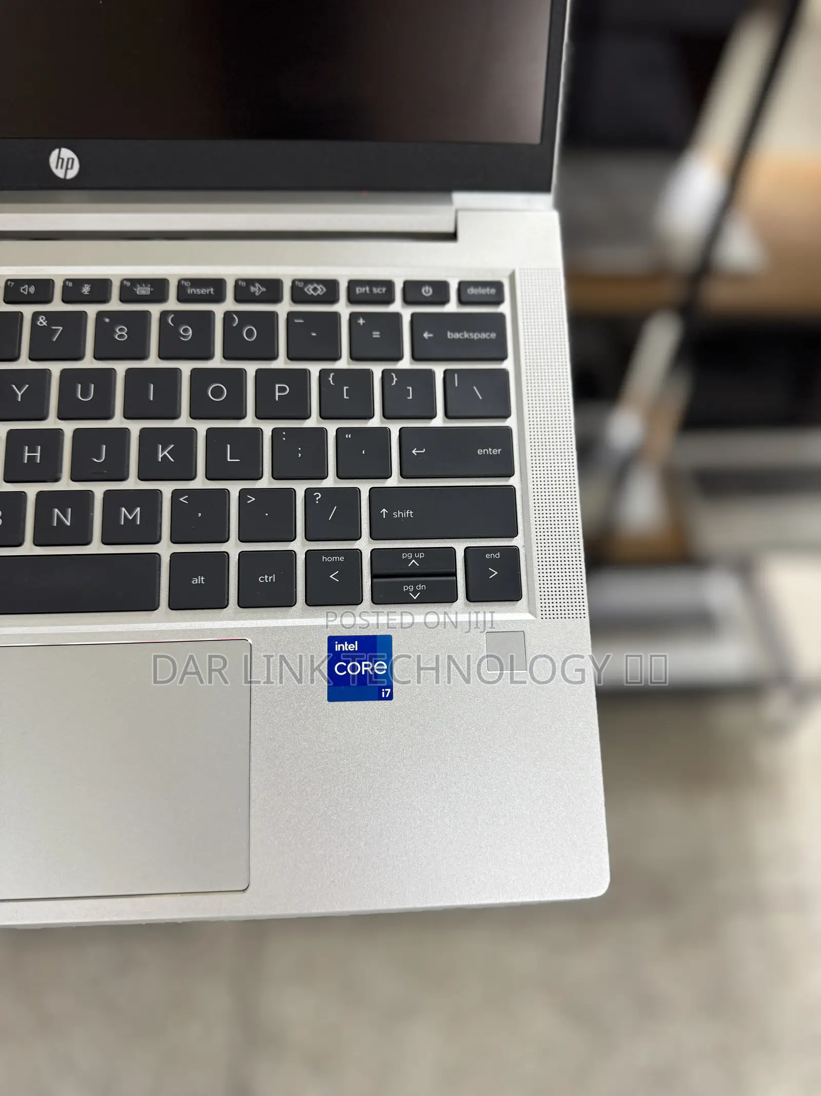 Laptop HP ProBook 430 G8 16GB Intel Core I7 SSD 512GB