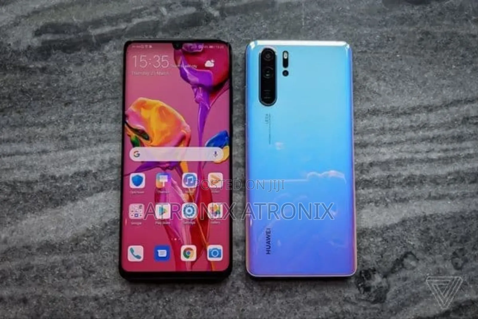 New Huawei P30 Pro 128 GB