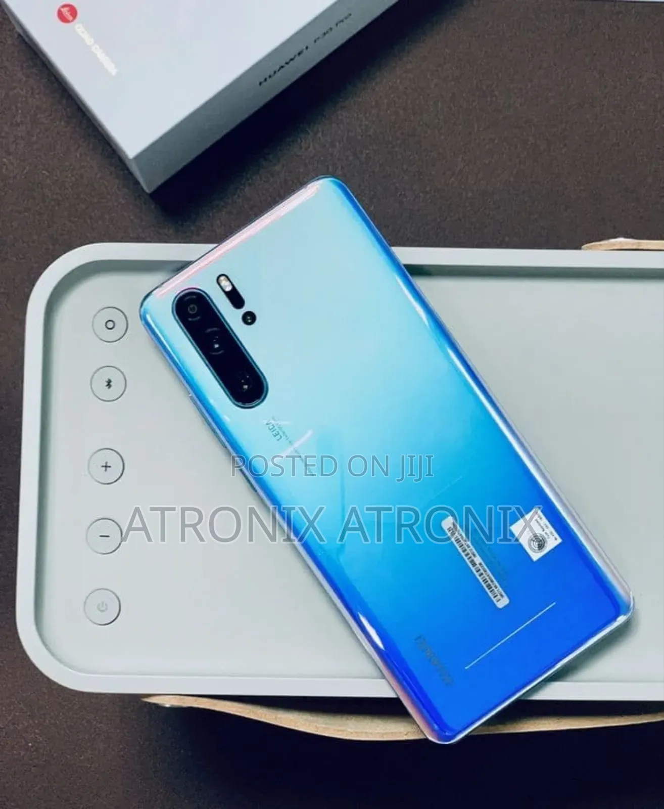 New Huawei P30 Pro 128 GB