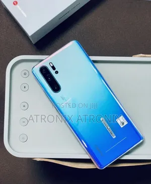 New Huawei P30 Pro 128 GB