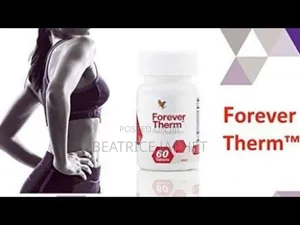 Photo - Forever Therm Utapungua Uzito Bila Ya Kufanya Mazoezi