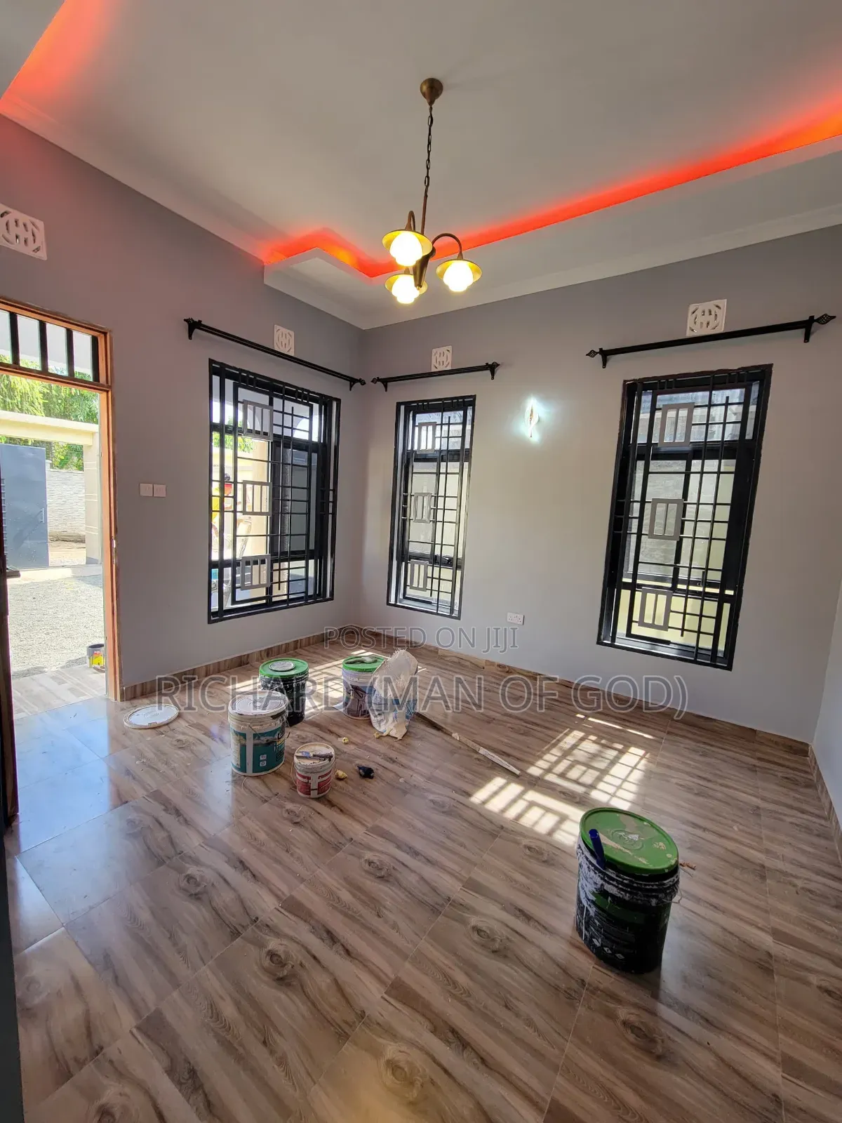 2bdrm House in Central Business Area for rent