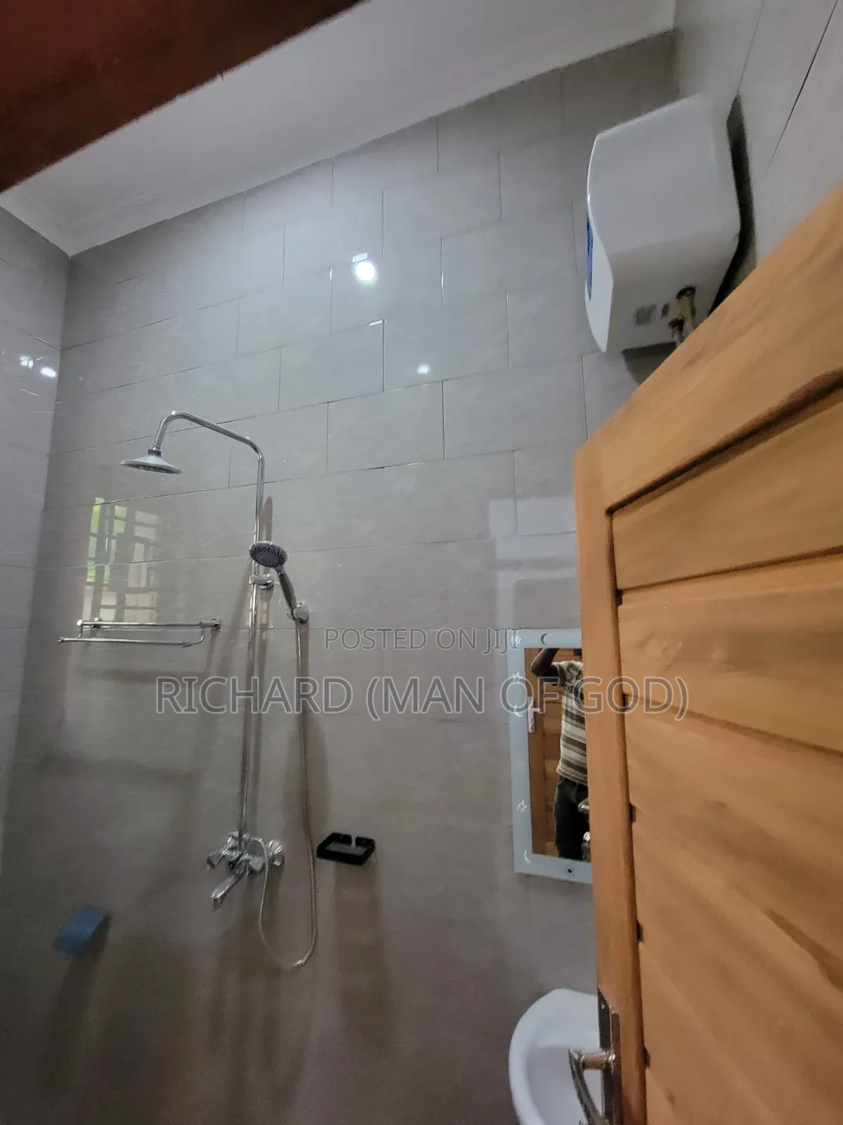 2bdrm House in Central Business Area for rent