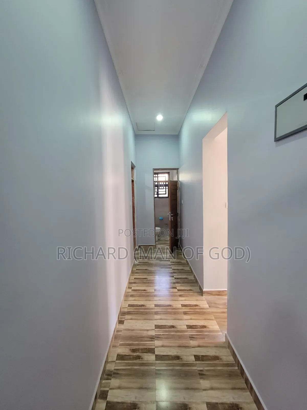 2bdrm House in Central Business Area for rent