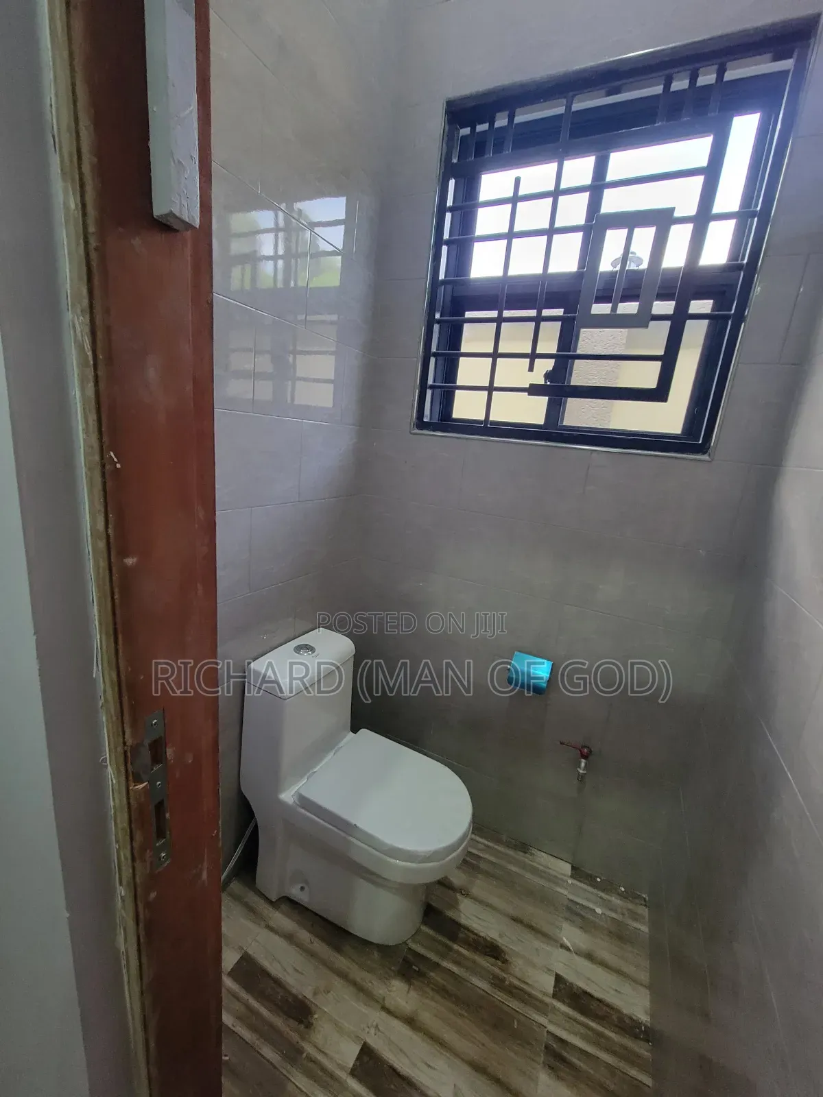 2bdrm House in Central Business Area for rent