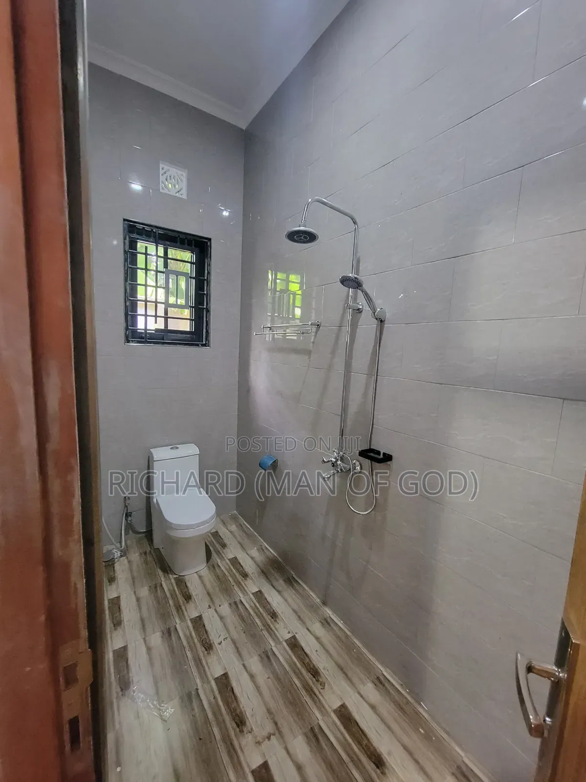 2bdrm House in Central Business Area for rent