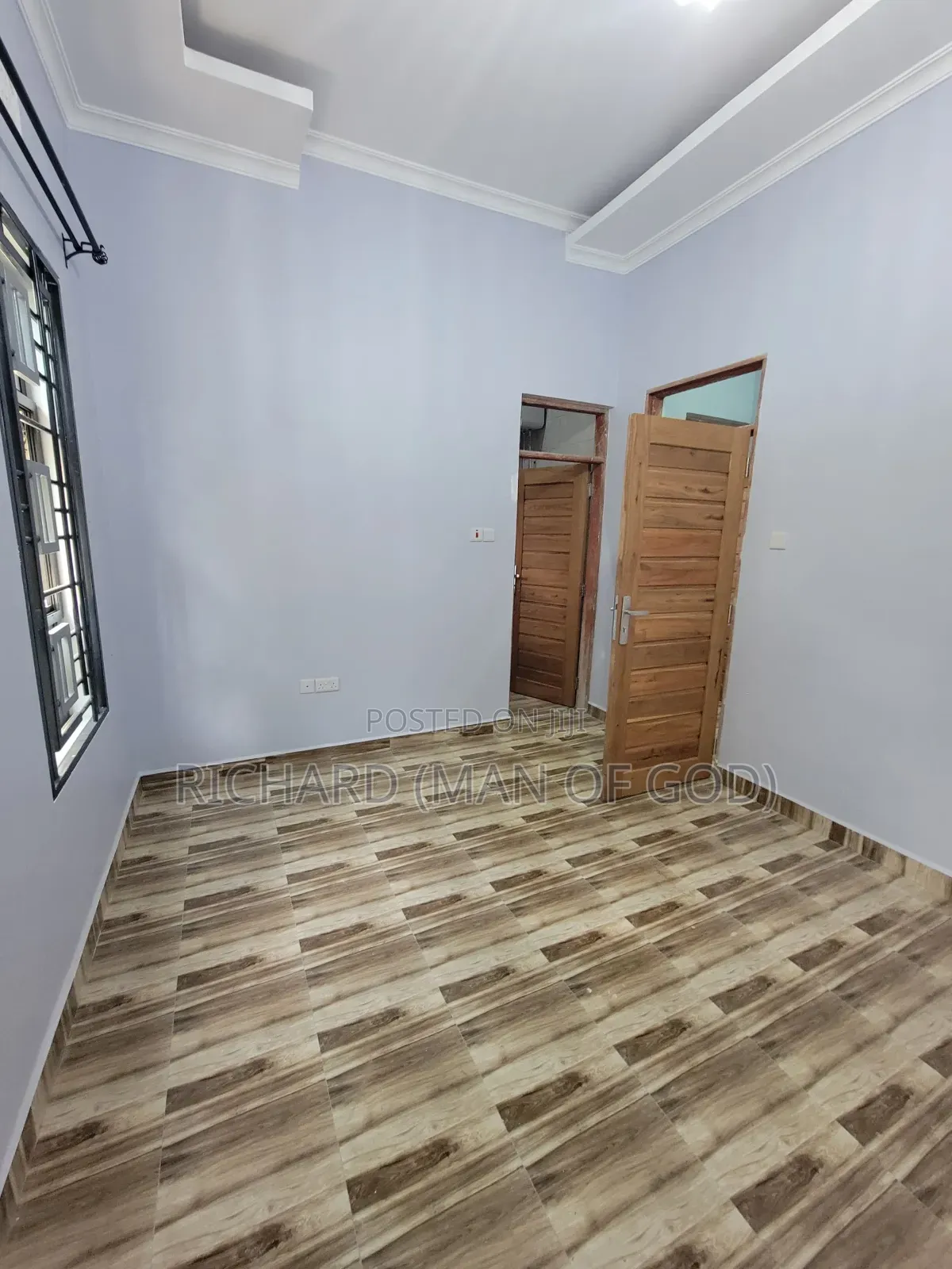 2bdrm House in Central Business Area for rent