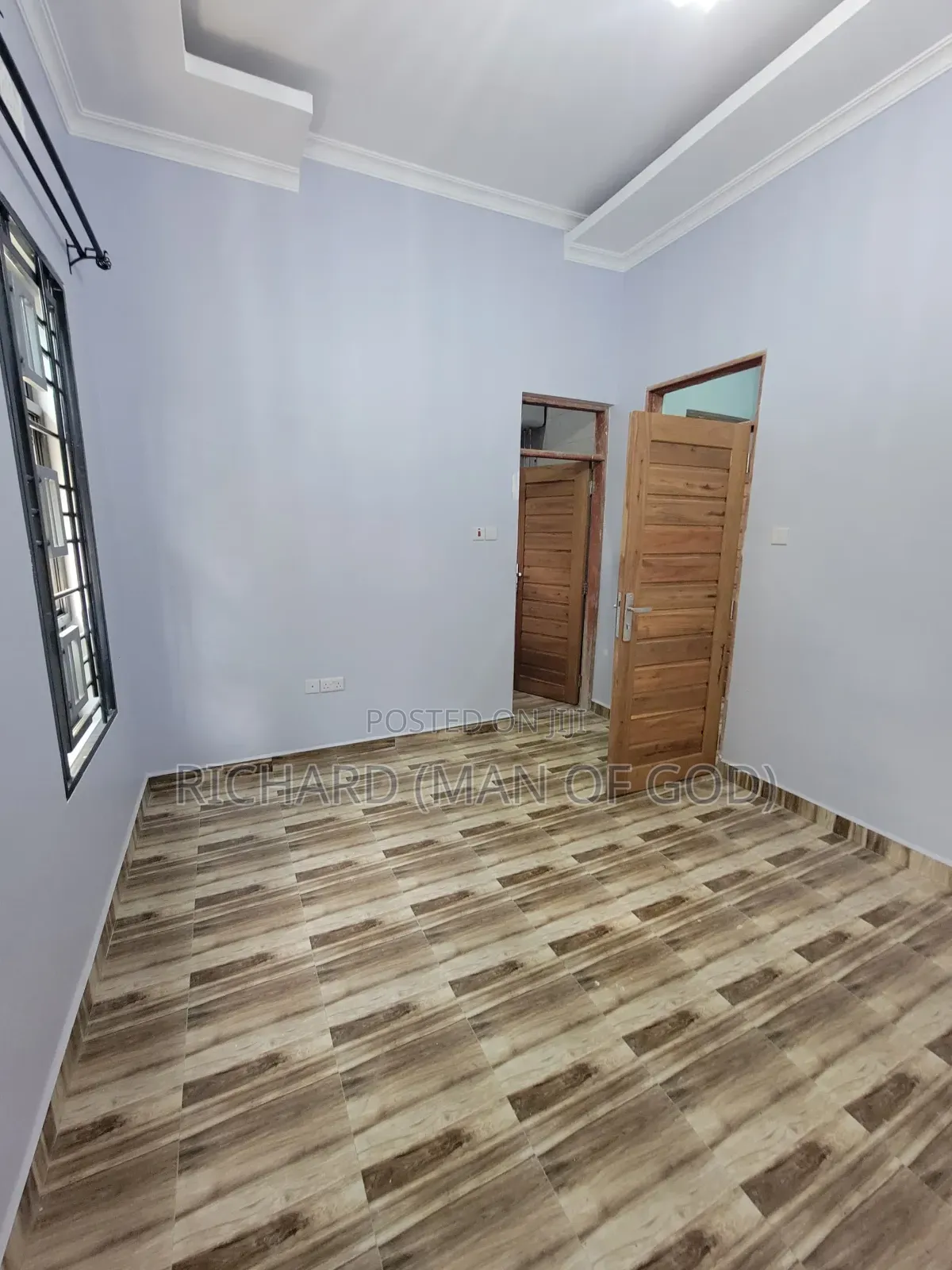 2bdrm House in Central Business Area for rent