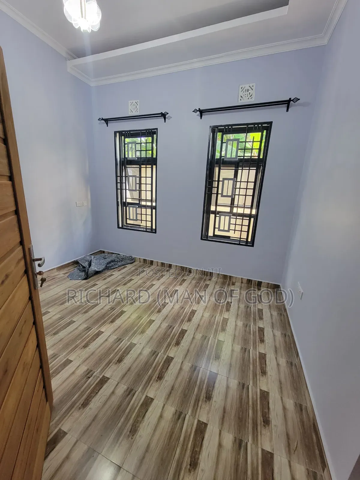 2bdrm House in Central Business Area for rent
