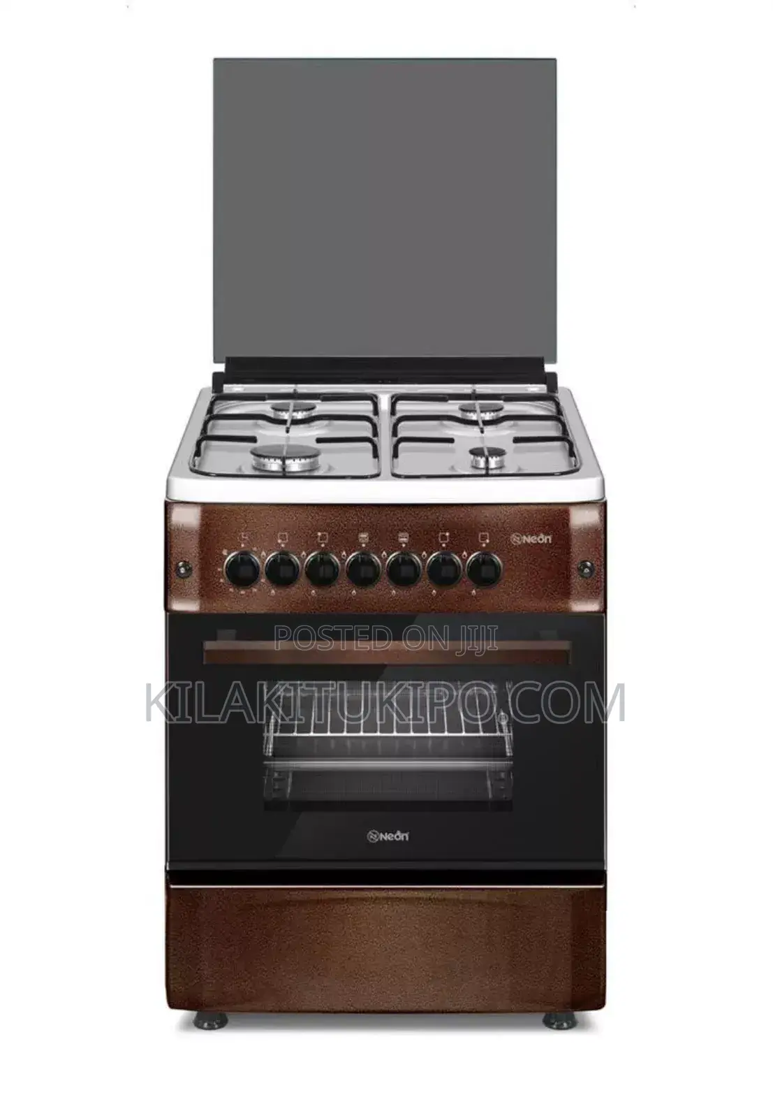 Global Choice Oven 60×60 With 4 Colours