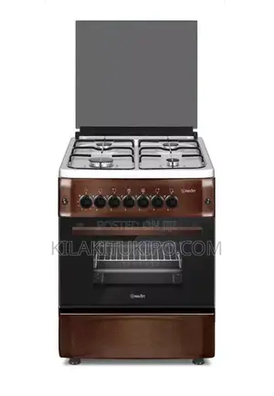 Global Choice Oven 60×60 With 4 Colours