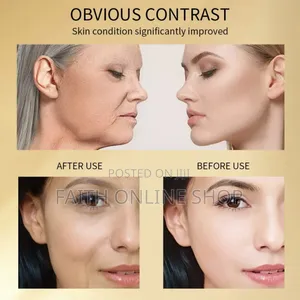 Gold Collagen Anti-Aging Gold Serum 30ml